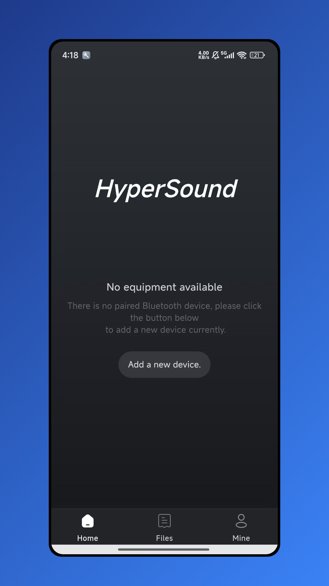App Screenshot 4